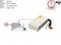 Fujitsu Siemens Pc Power Supply Unit - Ca01022-0560 Ddc - FUJ:CA01022-0560